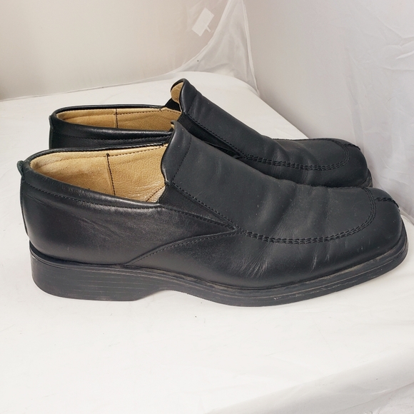 Mario Ferrari Slip On Loafers - Picture 5 of 9